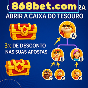 868bet.com Ganhe R$ 100,00 Gratis