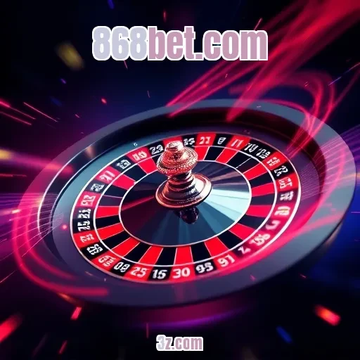 868bet.com: Aventure-se no Fascinante Universo do Baccarat Online
