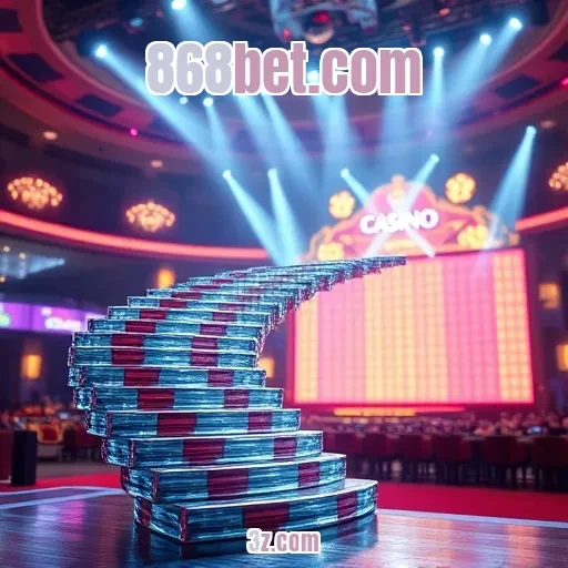 868bet.com Fidelidade: Benefícios Imperdíveis Para Jogadores Fieis